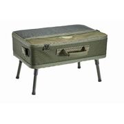 MASA MIVARDI BIVVY BOX TABLE  53 X 34 X 15