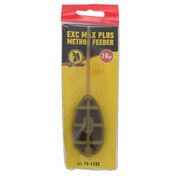 MOMITOR EXTRA CARP MAX  METHOD FEEDER  IN LINE LONG CAST 50 Gr