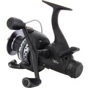 MULINETA NGT DYNAMIC DELUXE CARP-FEEDER RUNNER 4000 CU BAITRUNNER  10 BB
