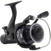 MULINETA NGT DYNAMIC DELUXE CARP-FEEDER RUNNER 4000 CU BAITRUNNER  10 BB