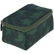 NGT BORSETA PENTRU PLUMBI 3 COMPARTIMENTE  18 X 12.5 X 8 cm
