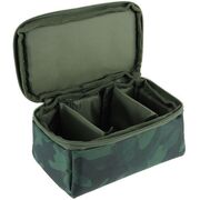 NGT BORSETA PENTRU PLUMBI 3 COMPARTIMENTE  18 X 12.5 X 8 cm
