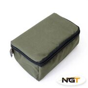 NGT BORSETA PENTRU PLUMBI 3 COMPARTIMENTE  18 X 12.5 X 8 cm