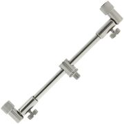 NGT BUZZ BAR DELUXE DIN INOX ADJUSTABIL  2 POSTURI 20 - 30CM