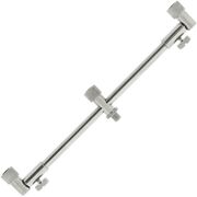 NGT BUZZ BAR DELUXE DIN INOX ADJUSTABIL 3 POSTURI 25-40CM