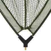 NGT CAP MINCIOG + CONECTOR V DIN PLASTIC  107 X 90 cm