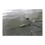 NGT-CAP MINCIOG CU 2 FLOTOARE 107 X 90 CM