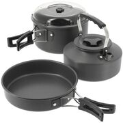 NGT COOK SET 3 PC