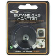 NGT GAS ADAPTOR PTR BUTELIILE DE 227 Gr