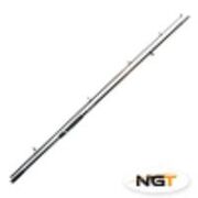 NGT LANSETA SPECIALIST CARP - CARBON 12 ft 3.60m/2 Buc 2.75 Lb