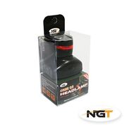 NGT LANTERNA FRONTALA  Q5-300 LUMEN / 170 m 3X AAA
