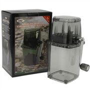 NGT MULTI BAIT GRINDER  SYSTEM