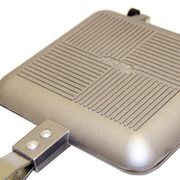NGT SANDWICH TOASTER MAKER 35x16x3.5cm