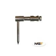 NGT STABILIZATOR DELUXE DIN INOX PTR. PICHETI