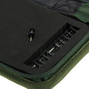 NGT STIFF RIG WALLET - BORSETA PENTRU RIGURI