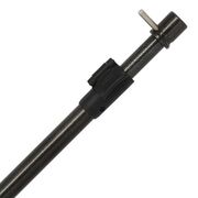 NGT-STORM POLE-TELESCOPIC 100-190 CM QIUCK  LOCK WITH BAR