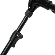 NGT TRIPOD CU 3 POSTURI + ACCESORII