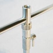 NGT TRIPOD CU 3 POSTURI DIN ALUMINIUM