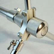 NGT TRIPOD CU 3 POSTURI DIN ALUMINIUM