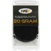 PASTA TUNGSTEN NGT BLACK 20 gr