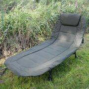 PAT - RECLINER  NGT CU 6 PICIOARE 