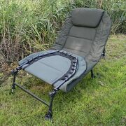PAT - RECLINER  NGT CU 6 PICIOARE 