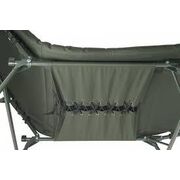 PAT MIVARDI  CAMO CODE 8 PICIORE / 160 Kg