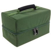 PENAR NGT COMPLETE RIGID CARP RIG POUCH SYSTEM 