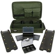 PENAR NGT PENTRU ACCESORII SI RIGURI COMPLETE CARP RIG SYSTEM