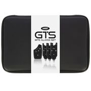 SET  AVERTIZORI  NGT GTS BITE  ALARM 3+1