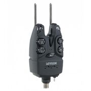 SET AVERTIZORI MIVARDI MX9 CU STATIE  WIRELLES 4+1 CU SNAG EARS