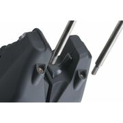 SET AVERTIZORI MIVARDI MX9 CU STATIE  WIRELLES 4+1 CU SNAG EARS
