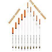 WAGGLER NGT 4+2 BB WAGGLER/STICK