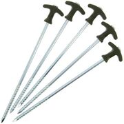  SET CUIE CORT NGT  10 BUC / SET / 30 CM