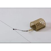 ADAPTOR MONTURA FILFISHING FEEDER RUNNING RIG,70 MM /  2BUC/PLIC