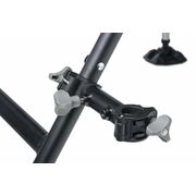 ADAPTOR UMBRELA PENTRU SCAUN PESCUIT MIVARDI UMBRELLA HOLDER CHAIR, Ă=25MM