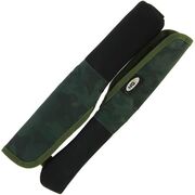 APARATOR DE PROTECTIE DAPPLE CAMO  PENTRU LANSETE- NGT  2 BUC / SET