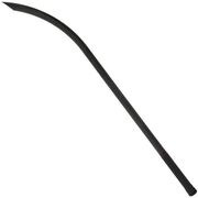 BASTON NADIRE NGT 3K CARBON + HUSA DE TRANSPORT 22MM