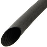 BASTON NADIRE NGT 3K CARBON + HUSA DE TRANSPORT 22MM
