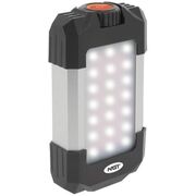 BATERIE EXTERNA NGT POWERBANK10400mAh MULTIFUNCIONAL 21+6 LED