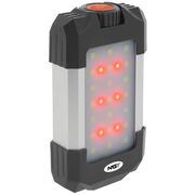 BATERIE EXTERNA NGT POWERBANK10400mAh MULTIFUNCIONAL 21+6 LED