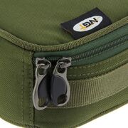 BORSETA PENTRU PLUMBI NGT LEAD BAG 207 / 22 x 14 x 8 CM