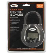 CANTAR DIGITAL NGT QUICKFISH  25 KG/55LB