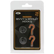 CARLIG MAGNETIC NGT PENTRU CORT 2 BUC / SET