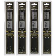 CARLIGE LEGATE NGT DYNAMIC HAIR RIGS Nr 6 / 2 BUC/BLISTER