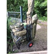CARUCIOR NGT DYNAMIC  CARP TROLLEY