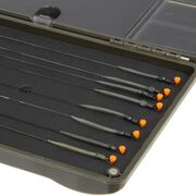 CUTIE  MAGNETICA  PENTRU  RIGURI NGT XPR PLUS BOX