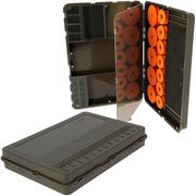 CUTIE MAGNETIC DYNAMIC TACKLE BOX CU 12 ROLE EVA 34.5 x 24 x 5.5 CM