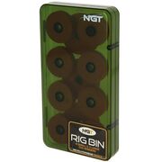 CUTIE MONTURI CHOD SI ZIG NGT 8+3 EVA RIG WINDERS 975