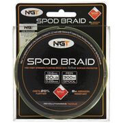 FIR TEXTIL NGT SPOD SI MARKER  0.28MM/13.60KG/300M